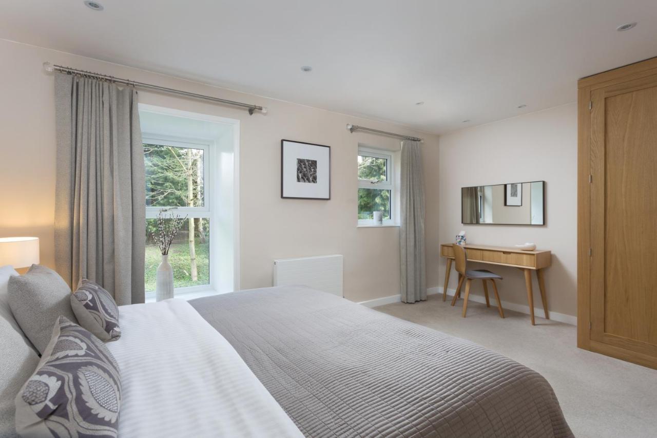 12 Pear Tree House Villa York Bagian luar foto