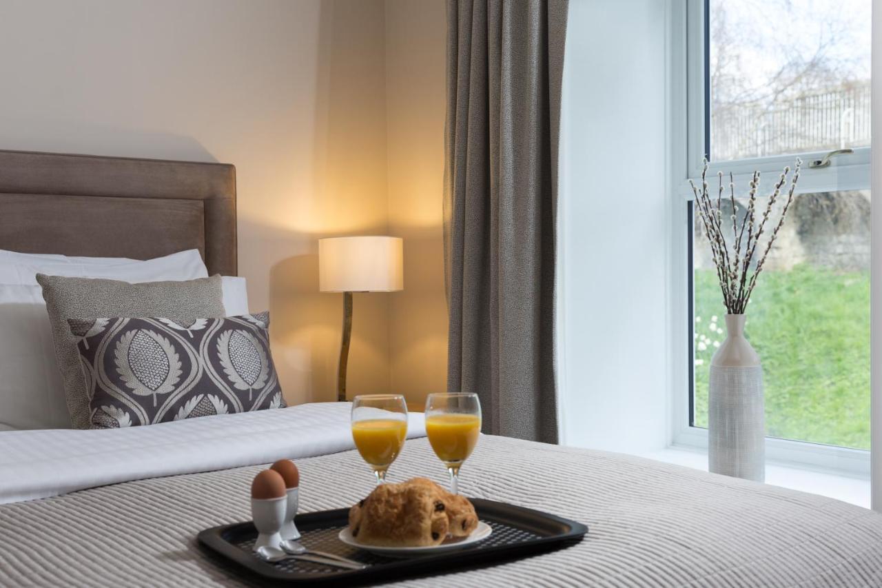 12 Pear Tree House Villa York Bagian luar foto