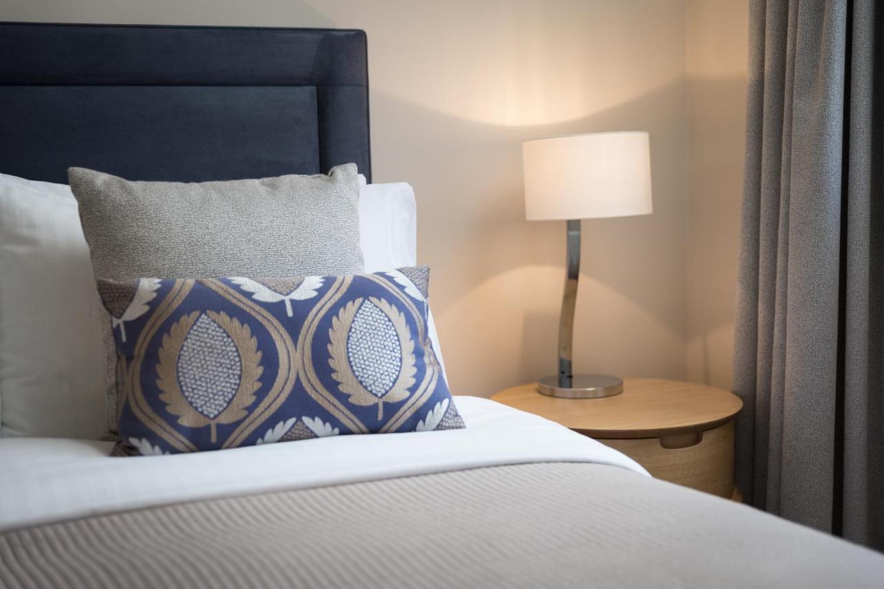 12 Pear Tree House Villa York Bagian luar foto